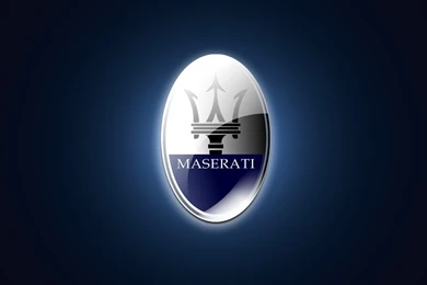 Maserati Logo iPad Wallpaper, Backgrounds And Theme
