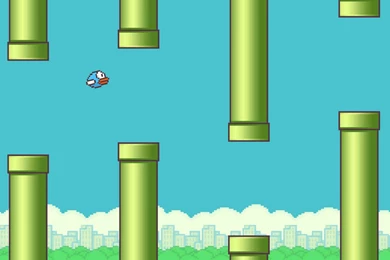 Flappy Bird Backgrounds   Wallpaper.