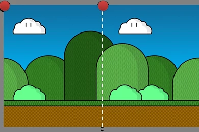 Android Gamify: Flappy Bird Game Algorithm Part 2   Backgrounds ...