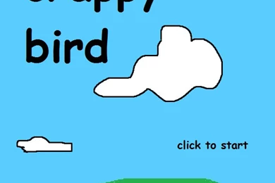 Java] I Was Bored Yesterday, So I Made A Flappy Bird Clone For PC ...