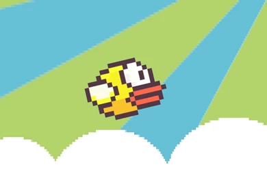 I'M A FLAPPY BIRD [ORIGINAL]   YouTube