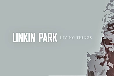 Linkin Park Living Things By Danielboveportillo On DeviantArt