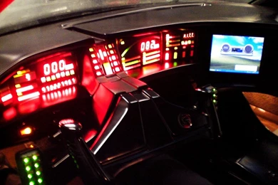 Wallpapers Knight Rider Kitt Inside 143564.8 1024x768