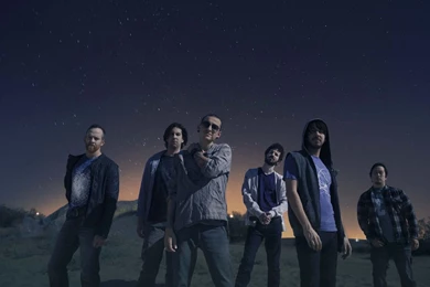 Linkin Park Wallpapers   Music Wallpapers