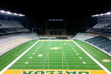 BAYLOR BEARS College Football Wallpapers