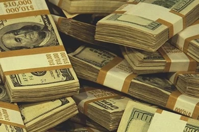 Abundance, Prosperity, Financial Security For My Current And ...