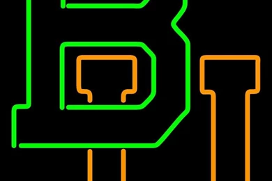 High Quality Baylor Bears Wallpapers