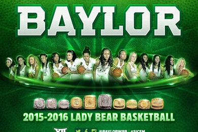 Traditions   Baylor Official Athletic Site