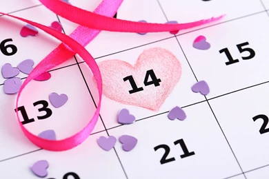 Valentine Images Of Love