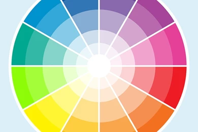 Color Wheel By Milkpoo On DeviantArt