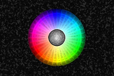 Color Wheel Revamped By Dylanthedestroyer On DeviantArt