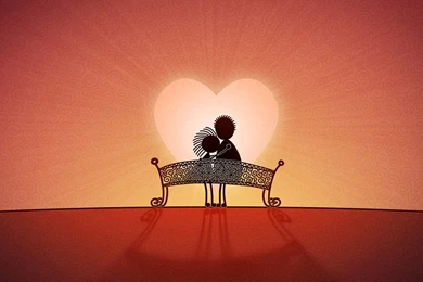 Love For Valentines Day Wallpapers