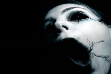 Wallpapers: Scary Horror Wallpapers