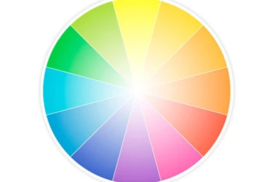 Color Wheel Primer