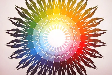 DeviantArt: More Like Color Wheel By Kareen