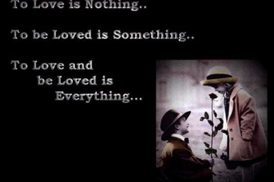 Sayings With Backgrounds Wallpapers Cave