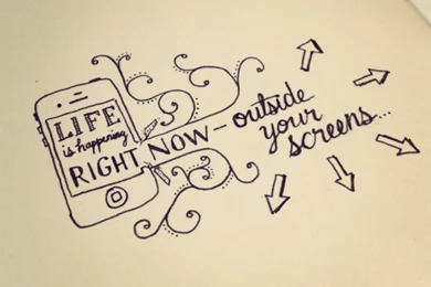 Mobile Backgrounds Quotes, Sayings And Messages 2016