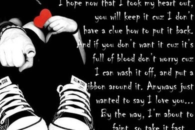 Love Sayings Wallpapers Wallpapers Cave