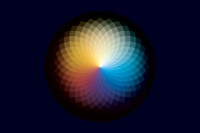 Color Wheel Wallpapers