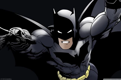 Batman HD Desktop Wallpapers : Widescreen : High Definition : Mobile