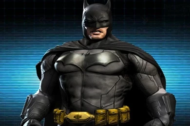 New Batman Wallpapers Wallpapers Cave