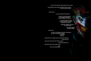 Joker (Batman New 52) [1920x1080] : Wallpapers