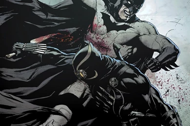 The Final... Blog By MIKE116811 IGN