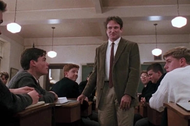 Dead Poets Society   Movie Wallpapers
