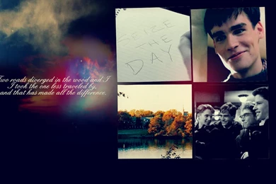 Dead Poets Society   Dead Poets Society Fan Art (9420836)   Fanpop