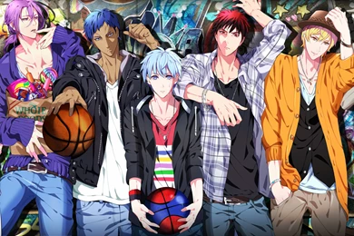 281 Anime HD Wallpapers