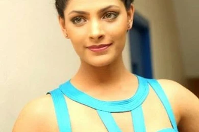 Bollywood Actress Saiyami Kher New Pictures – Cinefames