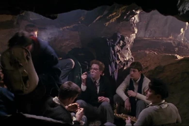 Robert Sean Leonard As Neil Perry In 'Dead Poets Society'   Robert ...