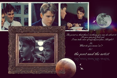 Dead Poets Society   Dead Poets Society Fan Art (9420840)   Fanpop