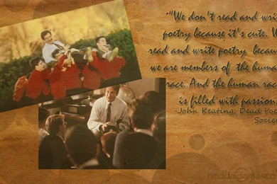 Browsing Movies & TV On DeviantArt