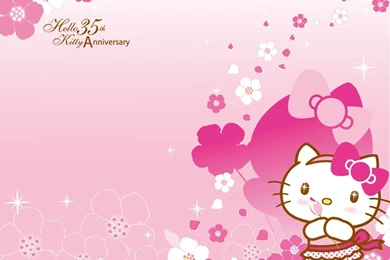 Free Download Hello Kitty Wallpapers Desktop Wallpapers Desktop Hd ...
