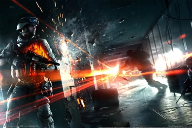 Battlefield 3 Backgrounds HD Wallpapers 17214   Amazing Wallpaperz