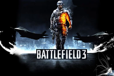 Battlefield 3 Wallpapers (HD)