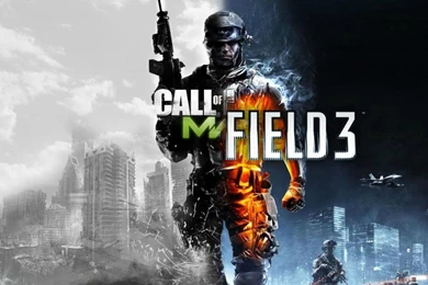 Download Battlefield 3 Wallpapers 1280x800