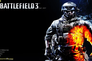 4 Battlefield 3 Backgrounds (Counter Strike 1.6 > GUIs > Menu ...