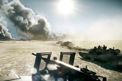Battlefield 3 Strong Sunshine 1920x1200 Wallpapers, 1920x1200 ...