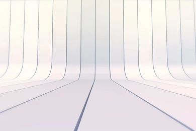 Abstract, 3D, Lines, White, Bright, Digital Art, Artwork ...