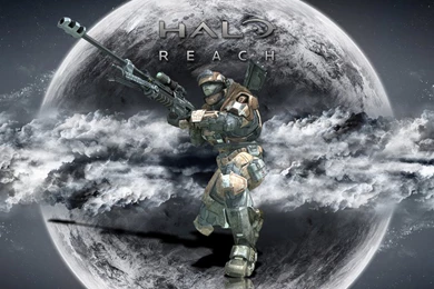 Bungie.net : The Gallery : Halo: Reach Wallpapers: Noble Team ...