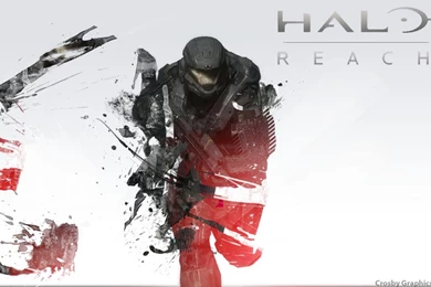 Halo: Reach Wallpapers By Rcrosby93 On DeviantArt