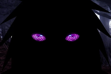 UCHIHA MADARA   Rinnegan By ANVMADARA On DeviantArt