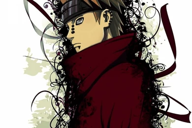 Naruto Shippuden Eyes Wallpaper