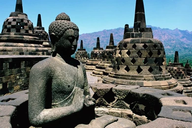 World Wonders Wallpapers