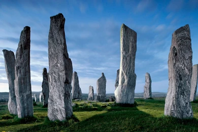 Wonders Of The World