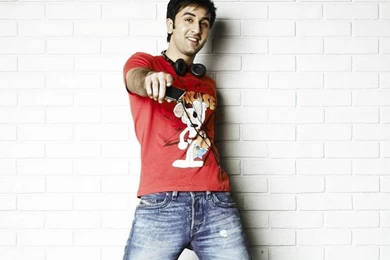 Ranbir Kapoor The Bollywood Actor Hd Wallpapers