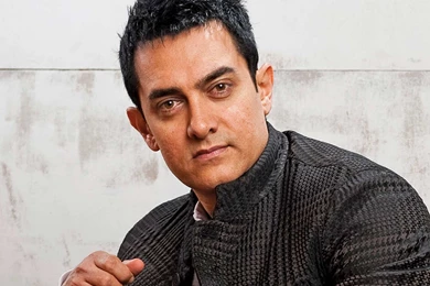 Aamir Khan HD Photos