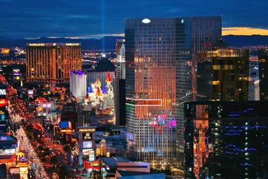 Las Vegas Desktop Wallpapers   Wallpapers Cave